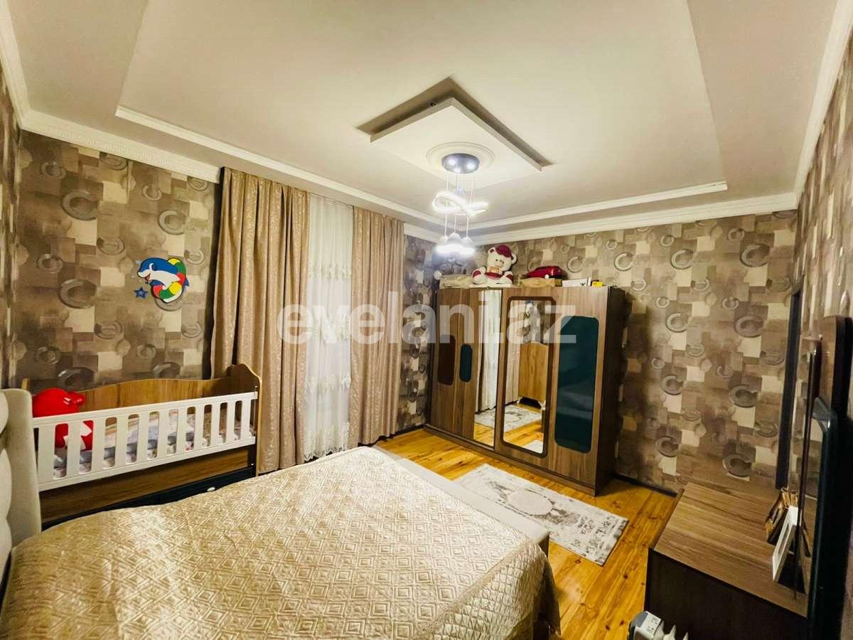 Продаётся, дом / дача, 4-комнаты, 130 m², Баку, Хазарский r.