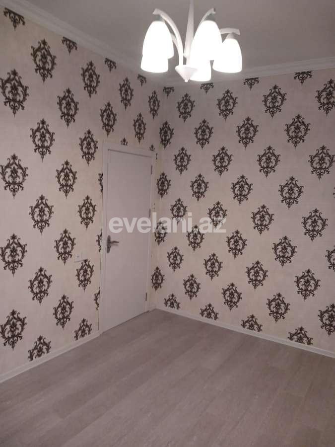 Satılır, yeni tikili, 2 otaqlı, 56 m², Bakı, Nərimanov r.