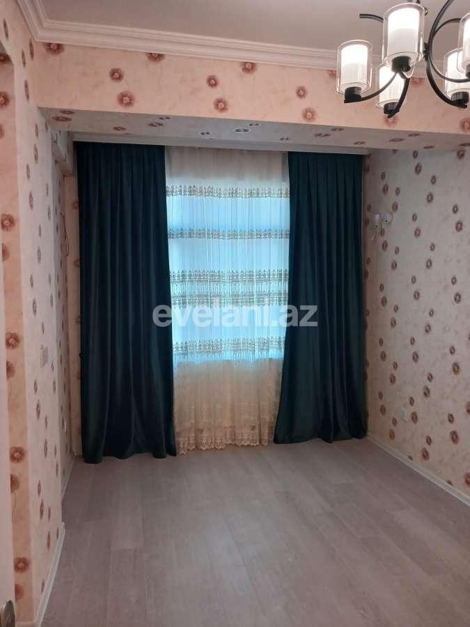 Satılır, yeni tikili, 2 otaqlı, 56 m², Bakı, Nərimanov r.