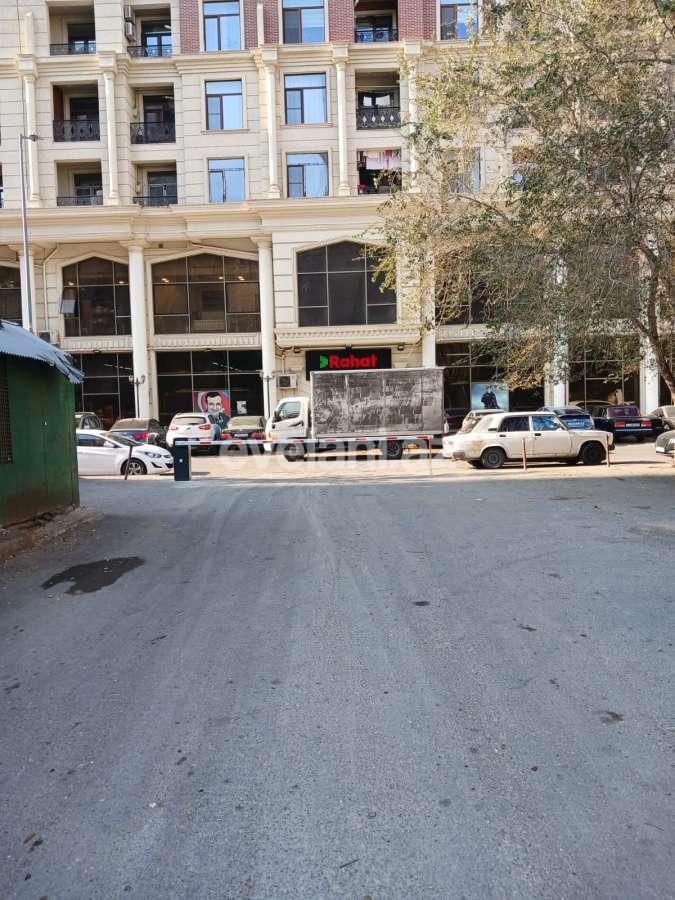 Satılır, yeni tikili, 2 otaqlı, 56 m², Bakı, Nərimanov r.