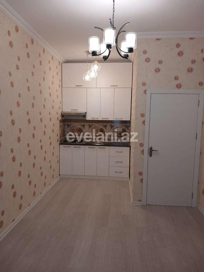 Satılır, yeni tikili, 2 otaqlı, 56 m², Bakı, Nərimanov r.