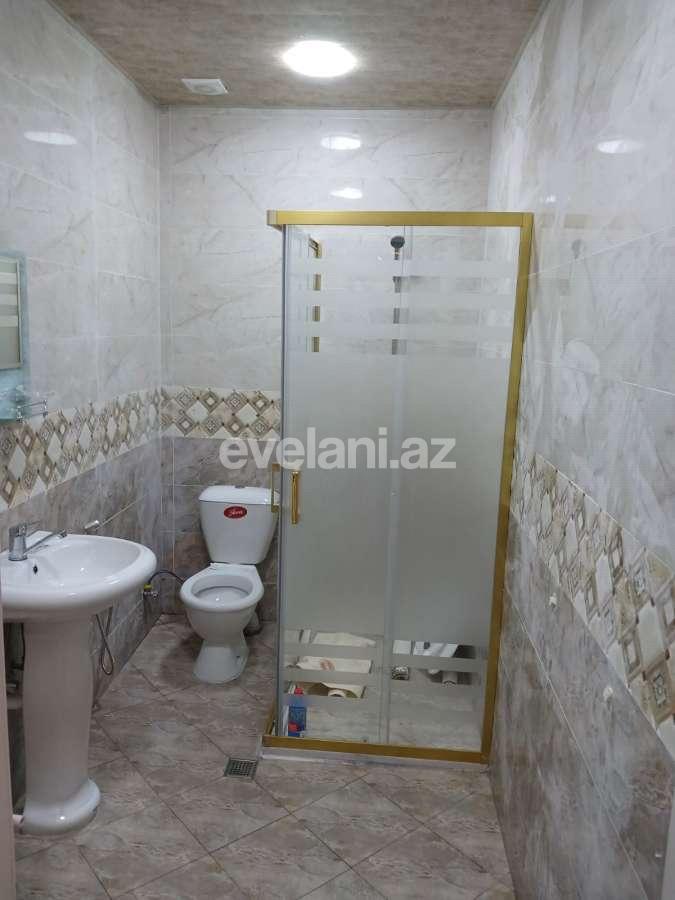 Satılır, yeni tikili, 2 otaqlı, 56 m², Bakı, Nərimanov r.