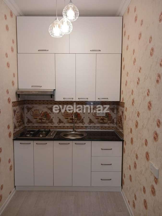 Satılır, yeni tikili, 2 otaqlı, 56 m², Bakı, Nərimanov r.