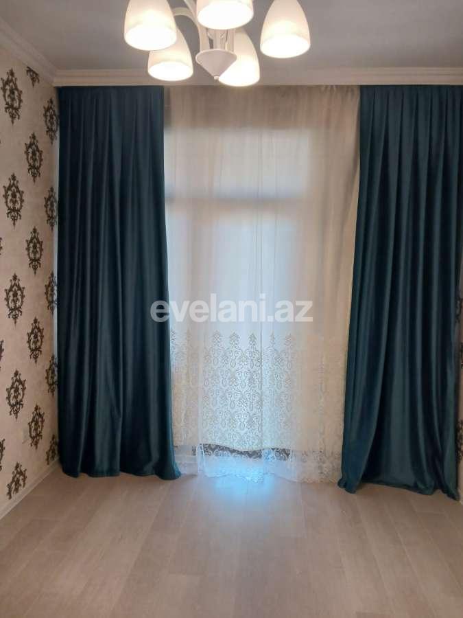 Satılır, yeni tikili, 2 otaqlı, 56 m², Bakı, Nərimanov r.