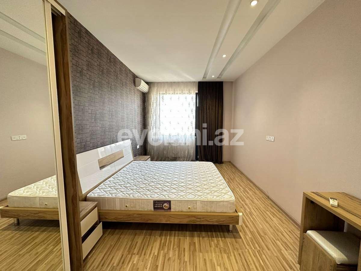 Kirayə verilir, yeni tikili, 3 otaqlı, 155 m², Bakı, Nərimanov r, Gənclik m.