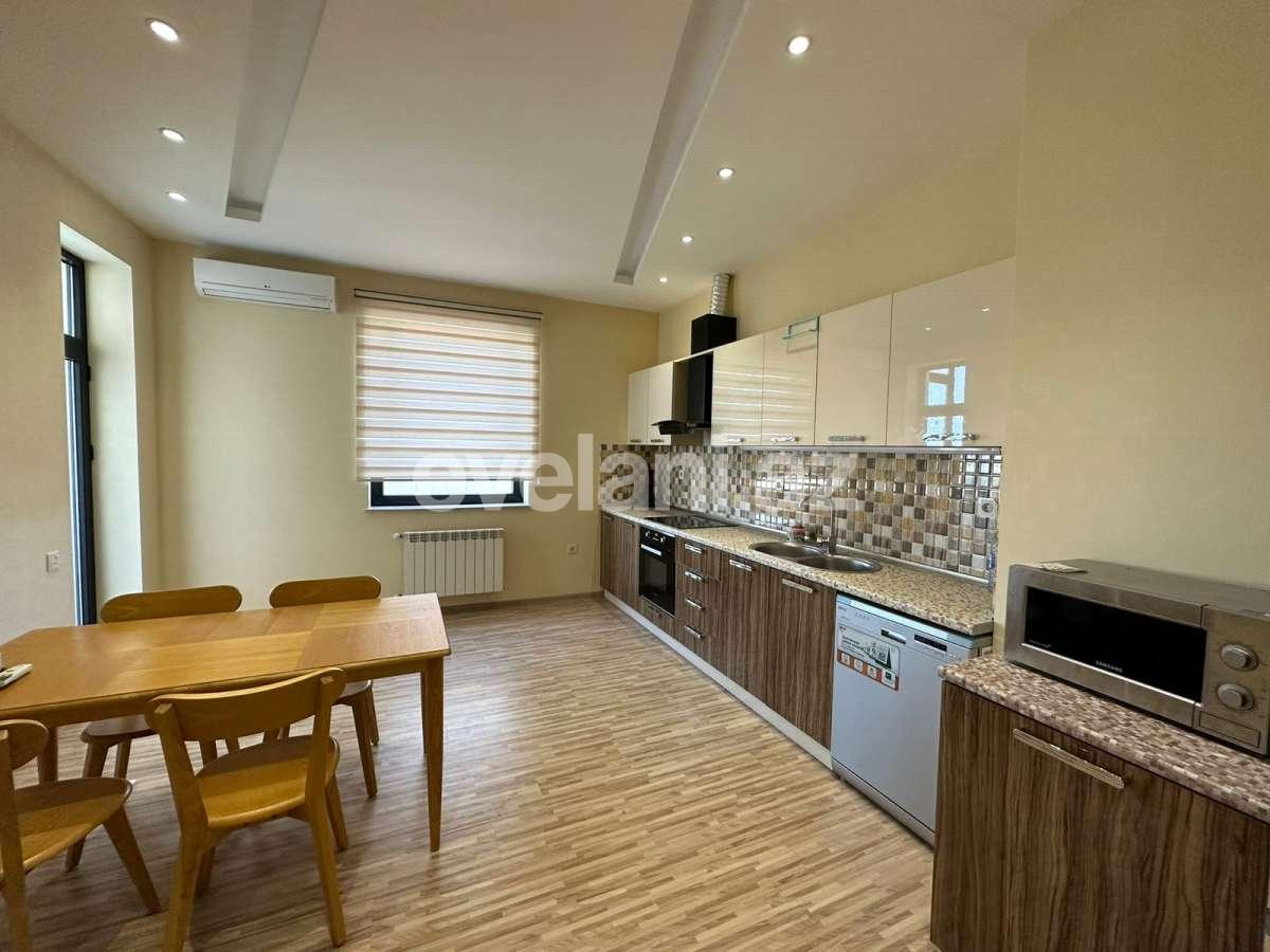 Kirayə verilir, yeni tikili, 3 otaqlı, 155 m², Bakı, Nərimanov r, Gənclik m.