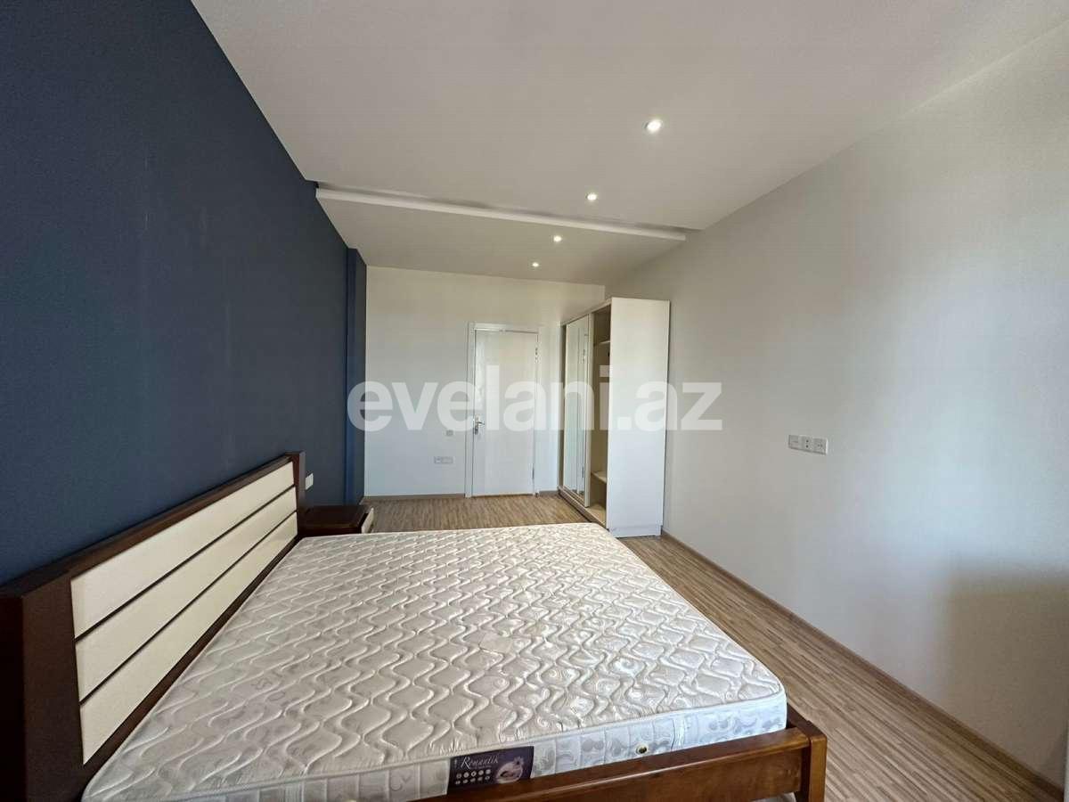 Kirayə verilir, yeni tikili, 3 otaqlı, 155 m², Bakı, Nərimanov r, Gənclik m.