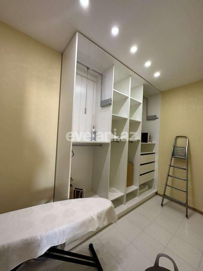 Kirayə verilir, yeni tikili, 3 otaqlı, 155 m², Bakı, Nərimanov r, Gənclik m.