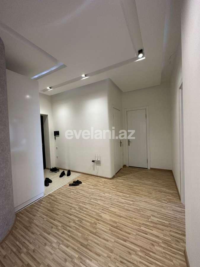 Kirayə verilir, yeni tikili, 3 otaqlı, 155 m², Bakı, Nərimanov r, Gənclik m.