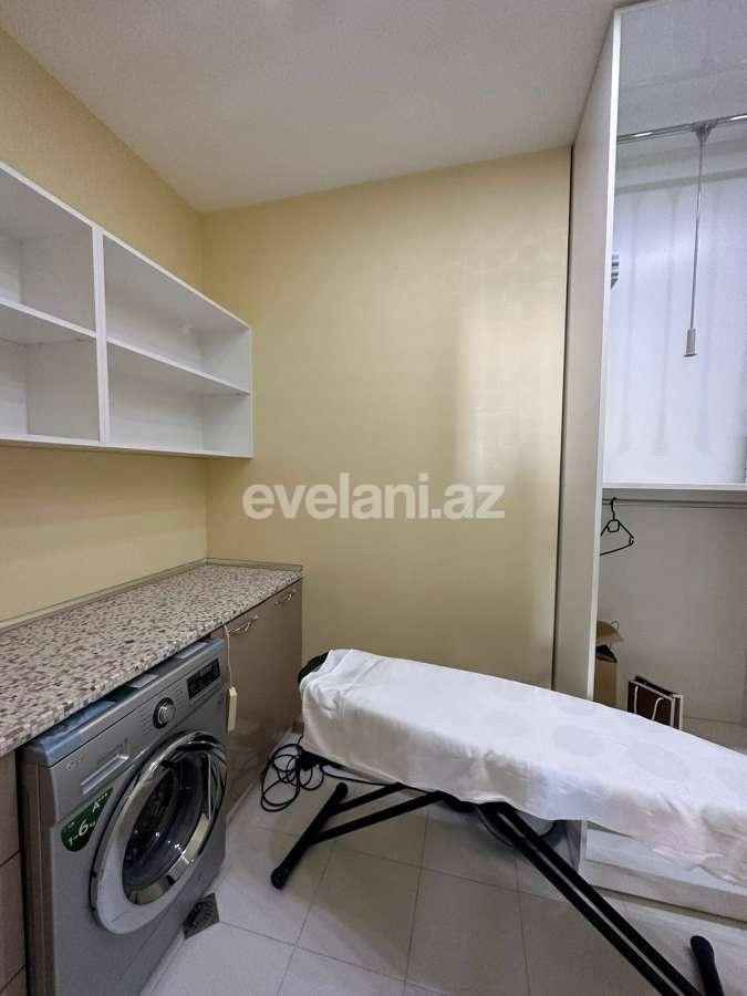 Kirayə verilir, yeni tikili, 3 otaqlı, 155 m², Bakı, Nərimanov r, Gənclik m.