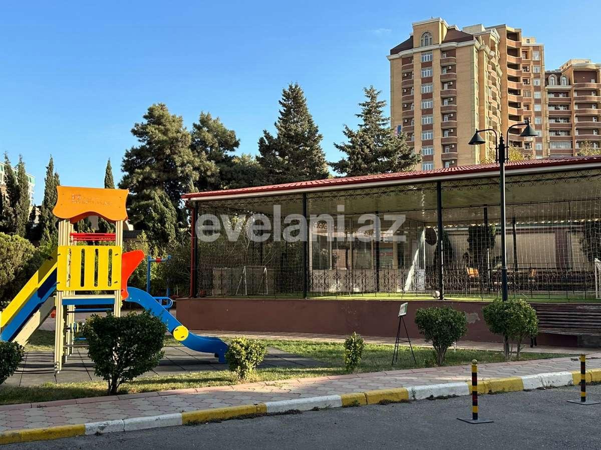 Kirayə verilir, yeni tikili, 3 otaqlı, 155 m², Bakı, Nərimanov r, Gənclik m.