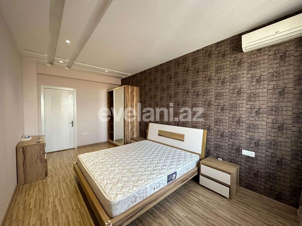 Kirayə verilir, yeni tikili, 3 otaqlı, 155 m², Bakı, Nərimanov r, Gənclik m.