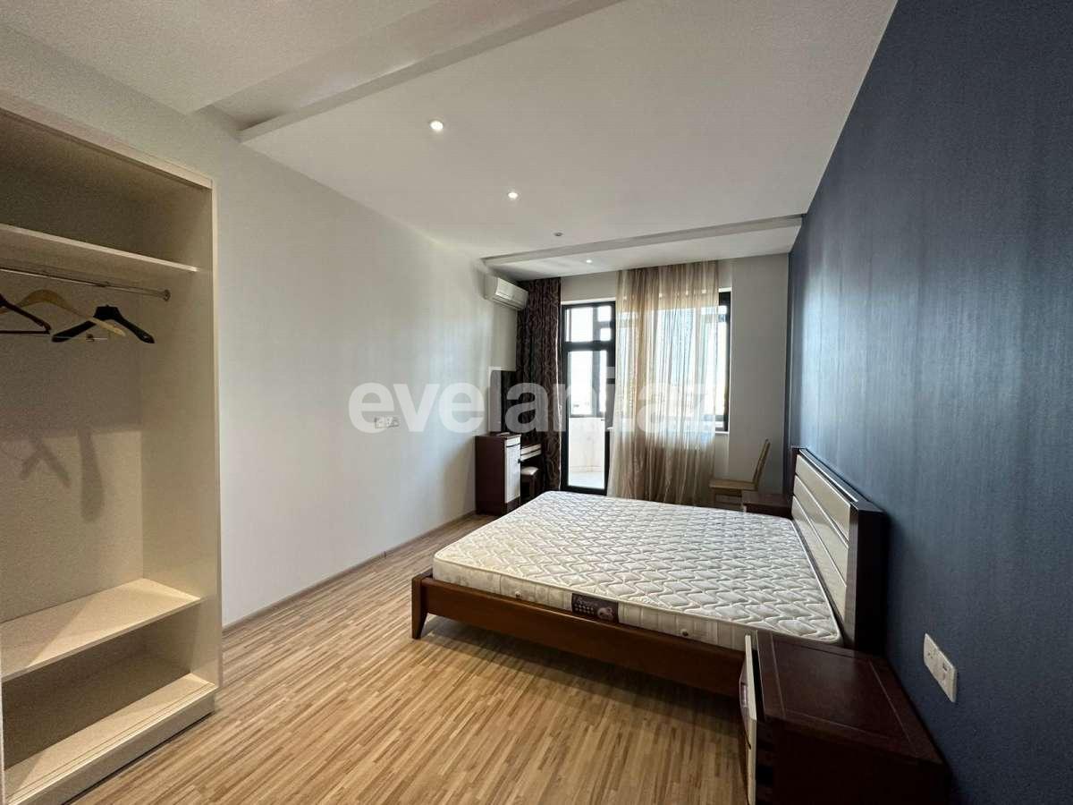 Kirayə verilir, yeni tikili, 3 otaqlı, 155 m², Bakı, Nərimanov r, Gənclik m.
