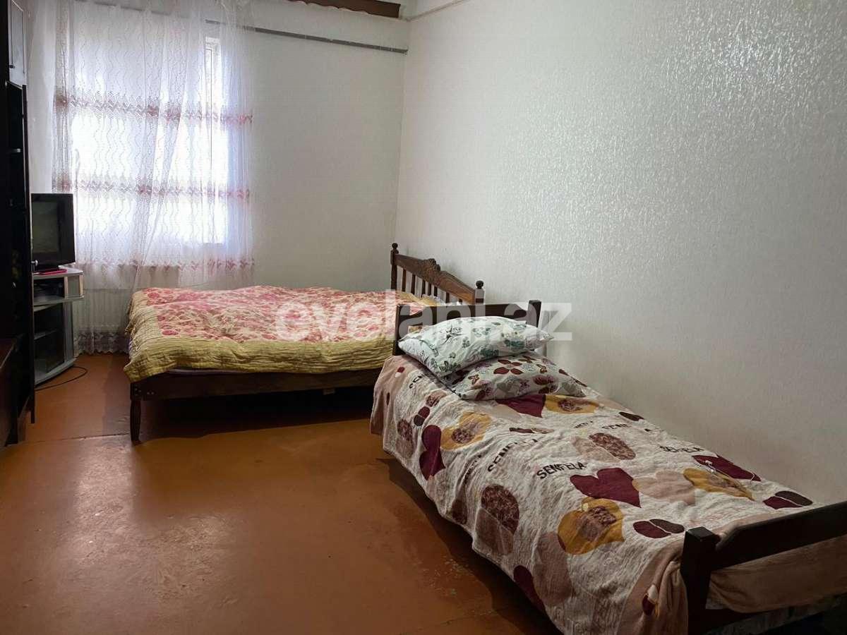 Satılır, köhnə tikili, 2 otaqlı, 54 m², Bakı, Xətai r, Həzi Aslanov m.