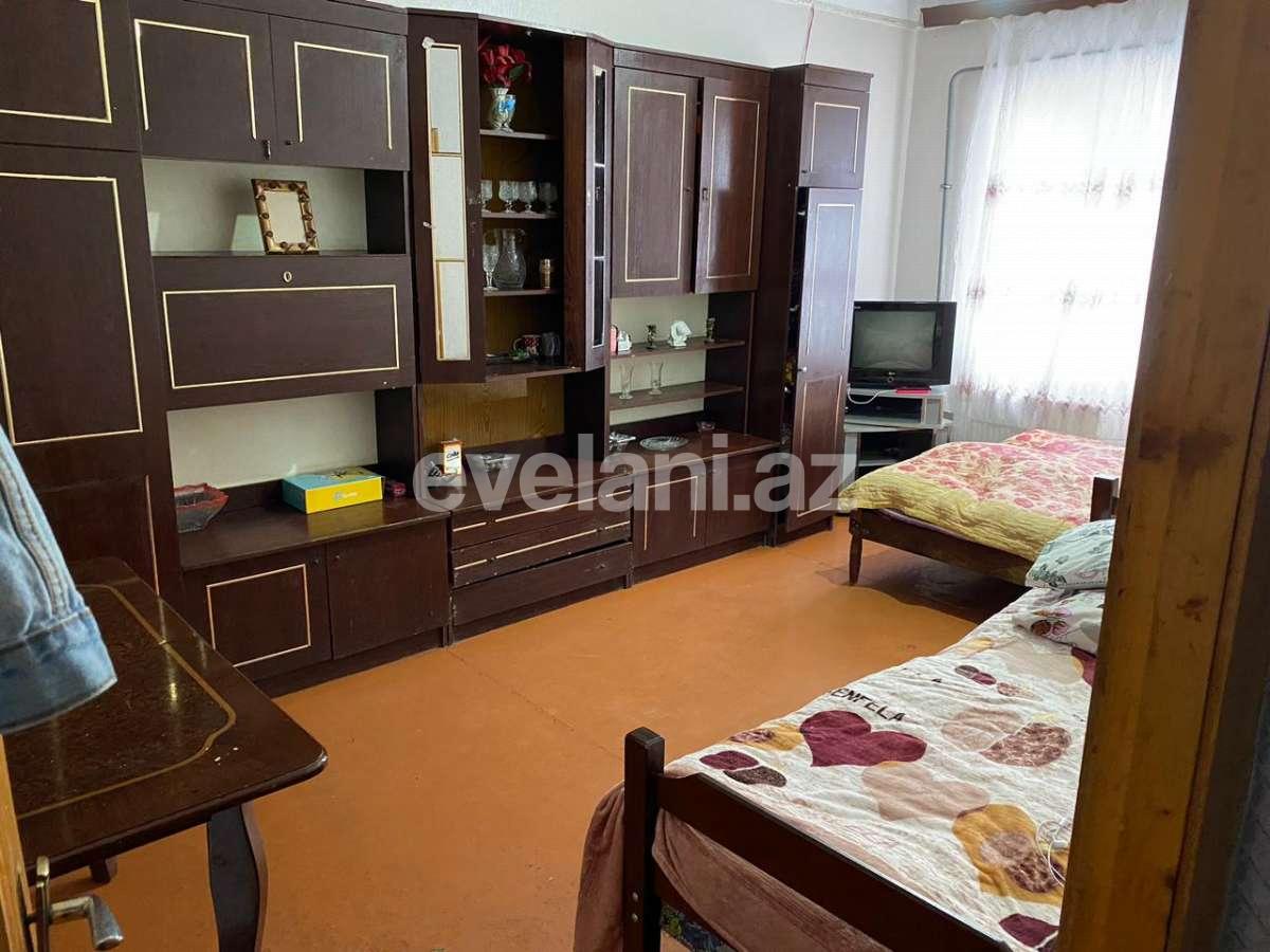 Satılır, köhnə tikili, 2 otaqlı, 54 m², Bakı, Xətai r, Həzi Aslanov m.