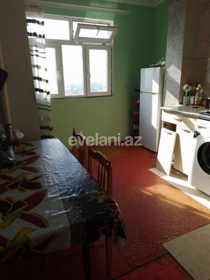 Satılır, köhnə tikili, 2 otaqlı, 54 m², Bakı, Xətai r, Həzi Aslanov m.