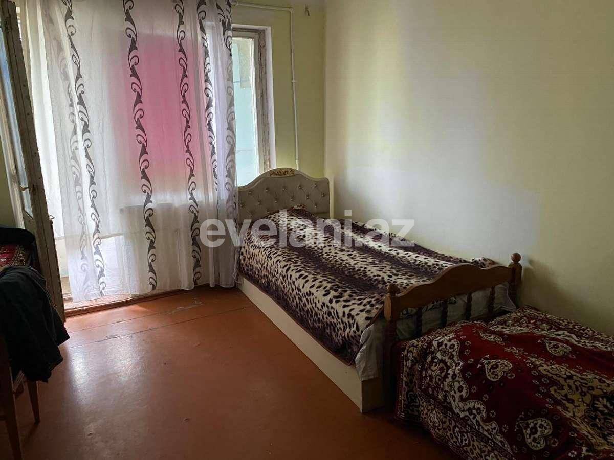 Satılır, köhnə tikili, 2 otaqlı, 54 m², Bakı, Xətai r, Həzi Aslanov m.
