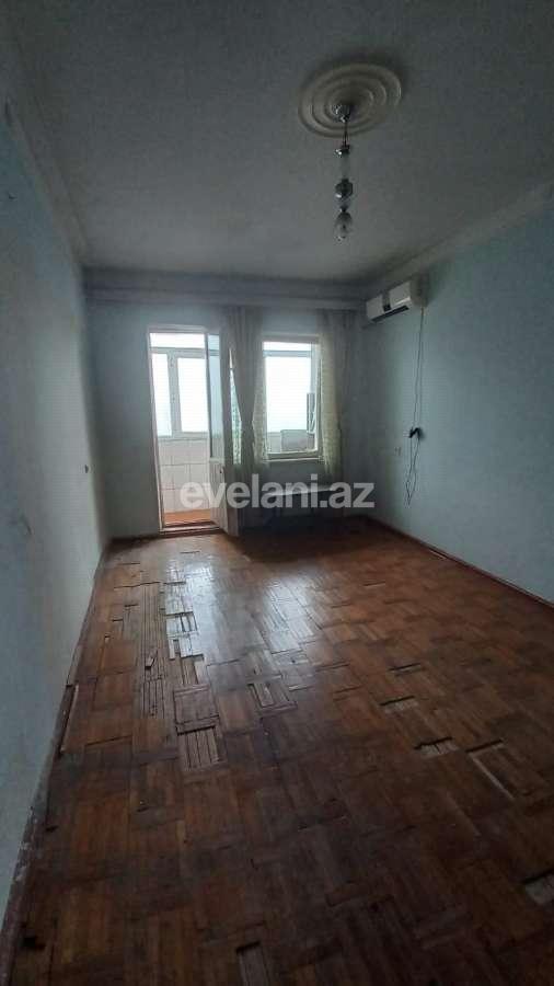 Satılır, köhnə tikili, 1 otaqlı, 35 m², Bakı, Xətai r, Həzi Aslanov m.