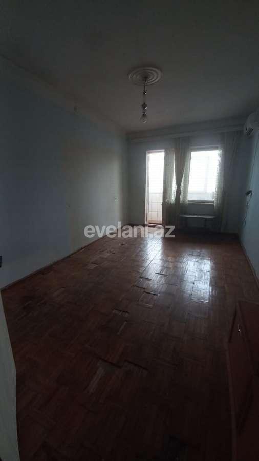 Satılır, köhnə tikili, 1 otaqlı, 35 m², Bakı, Xətai r, Həzi Aslanov m.