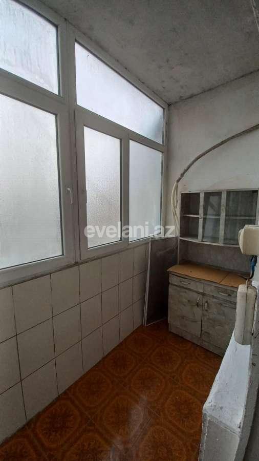 Satılır, köhnə tikili, 1 otaqlı, 35 m², Bakı, Xətai r, Həzi Aslanov m.