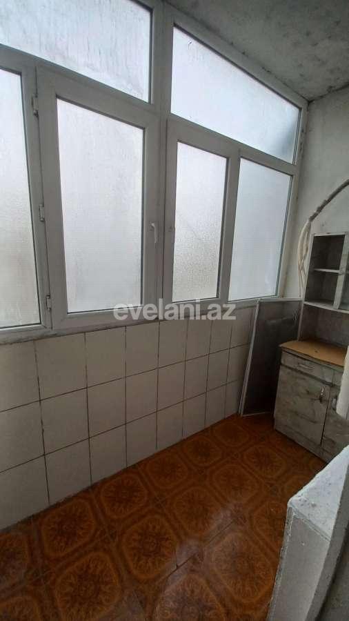 Satılır, köhnə tikili, 1 otaqlı, 35 m², Bakı, Xətai r, Həzi Aslanov m.