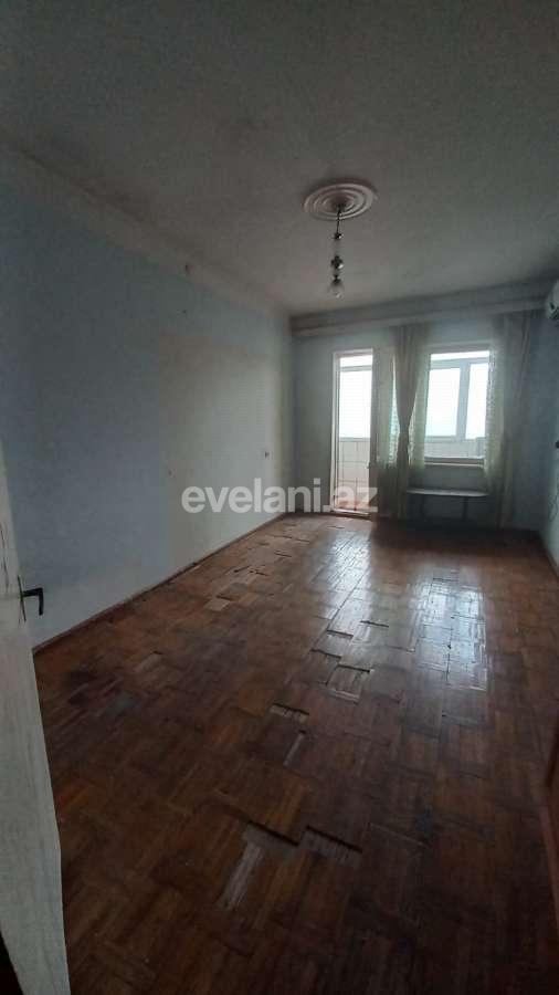 Satılır, köhnə tikili, 1 otaqlı, 35 m², Bakı, Xətai r, Həzi Aslanov m.