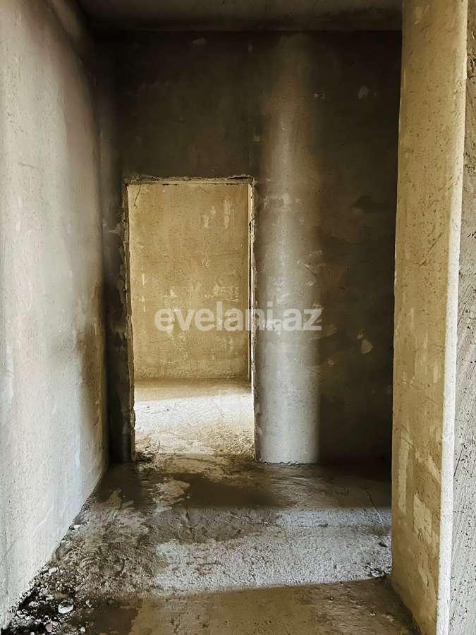 Sale, new building, 3 room, 107.9 m², Baku, Sabail r, Badamdar d.