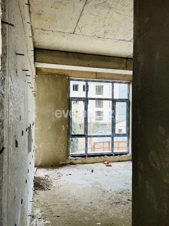 Sale, new building, 3 room, 107.9 m², Baku, Sabail r, Badamdar d.