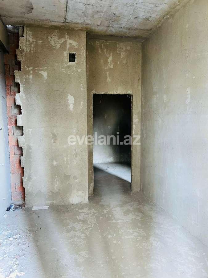Sale, new building, 3 room, 107.9 m², Baku, Sabail r, Badamdar d.