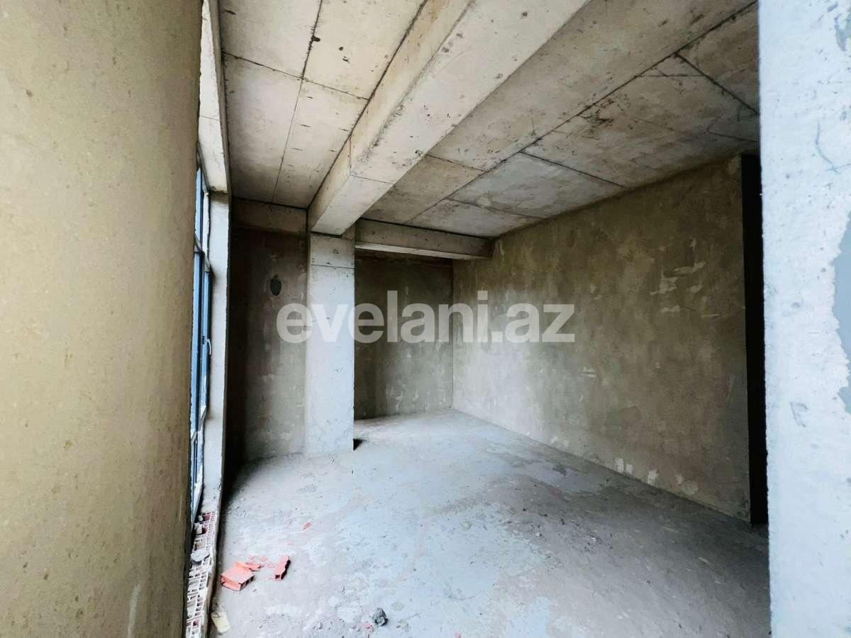 Sale, new building, 3 room, 107.9 m², Baku, Sabail r, Badamdar d.