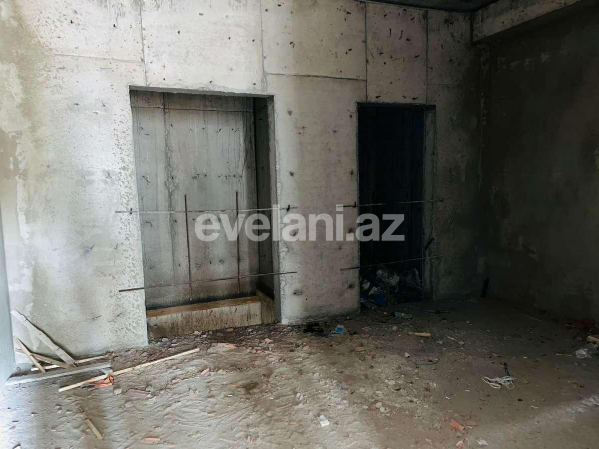 Sale, new building, 3 room, 107.9 m², Baku, Sabail r, Badamdar d.