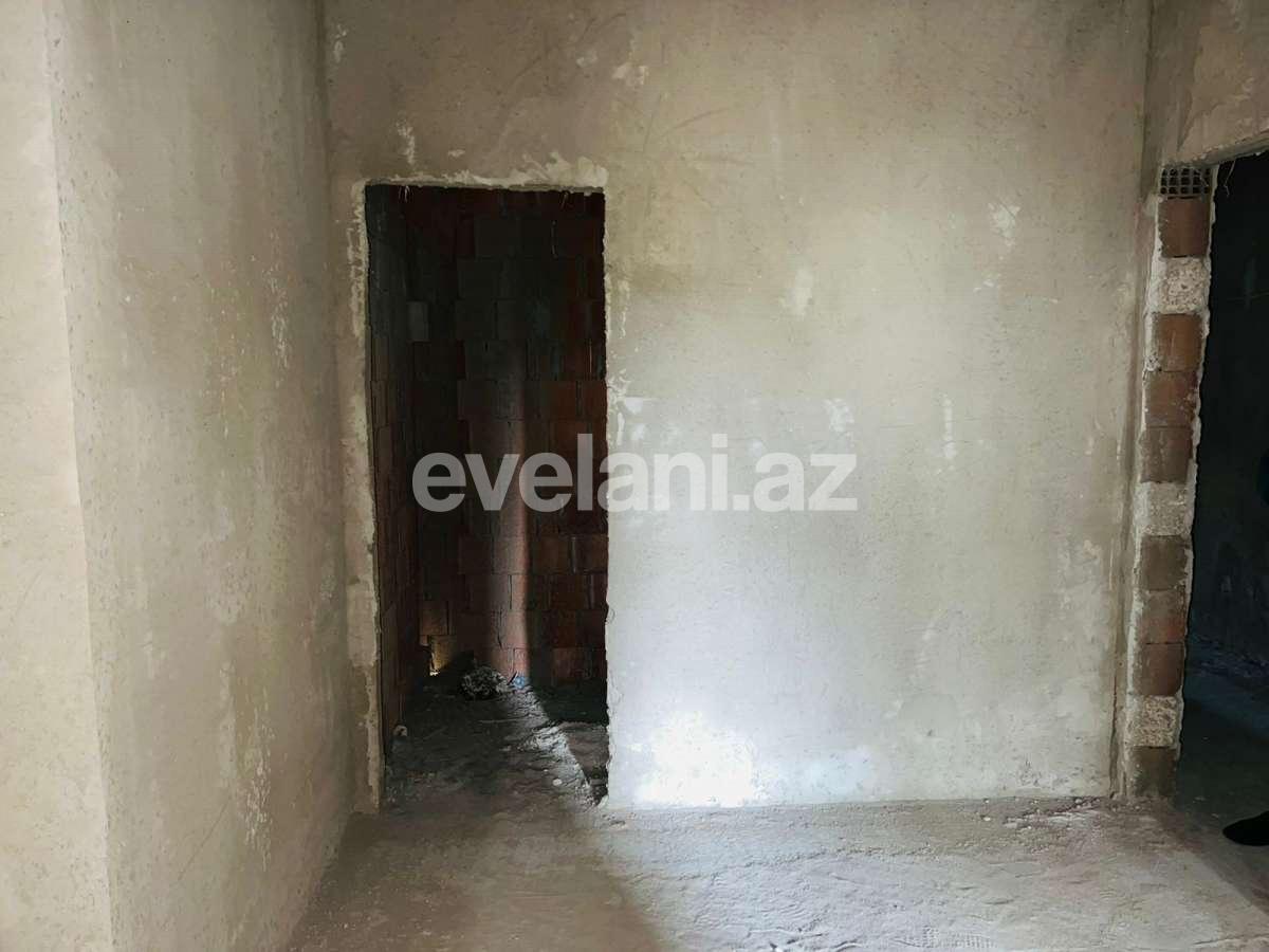 Sale, new building, 3 room, 107.9 m², Baku, Sabail r, Badamdar d.