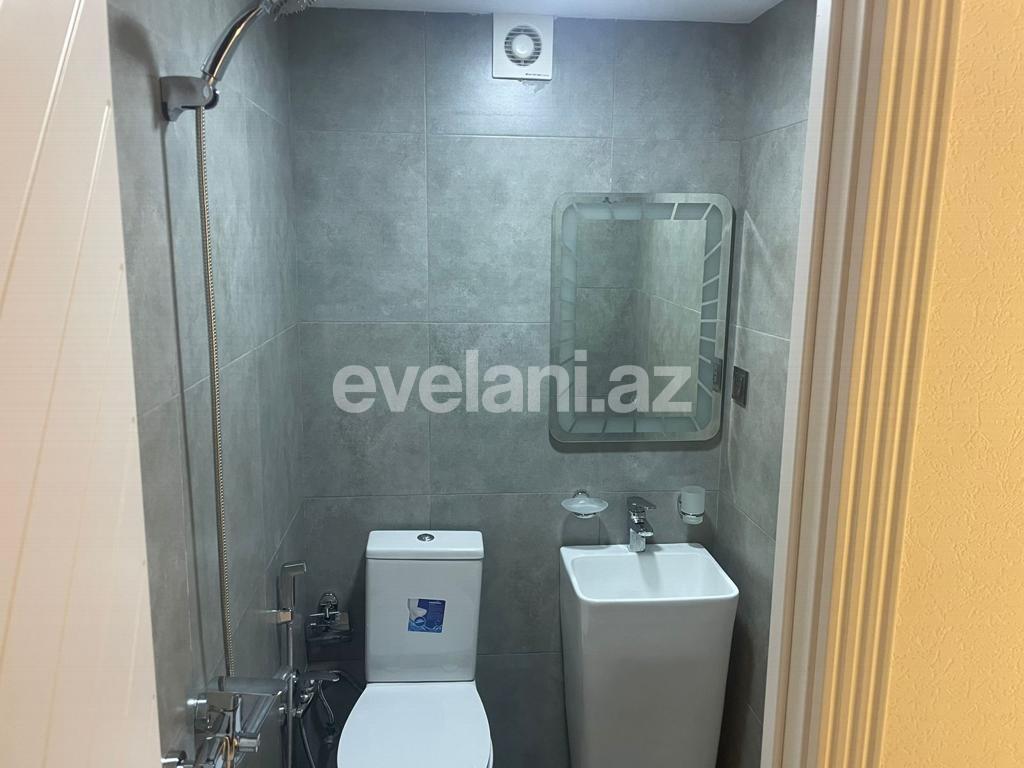 Kirayə verilir, ofis, 1 otaqlı, 26 m², Bakı, Səbail r, Sahil m.