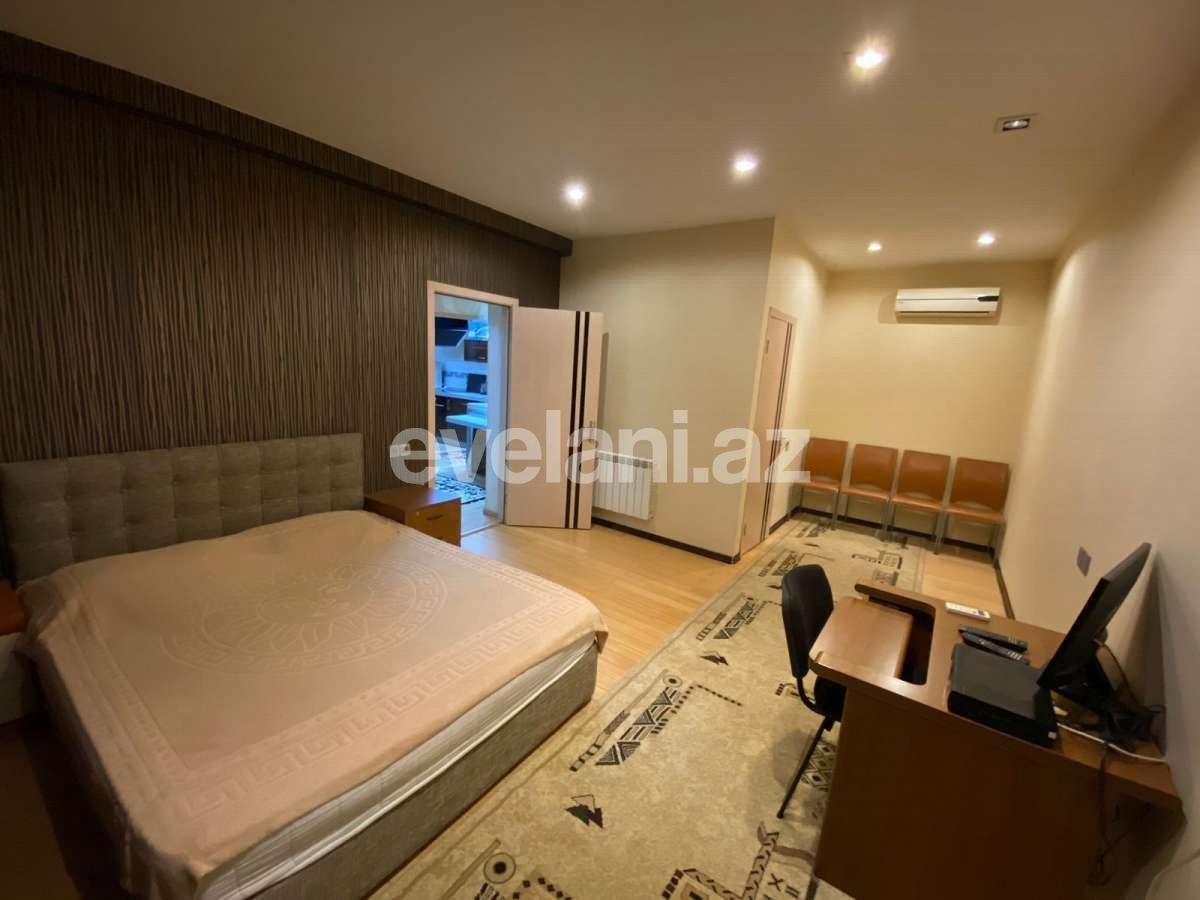 Kirayə verilir, yeni tikili, 4 otaqlı, 170 m², Bakı, Nəsimi r, 28 may m.