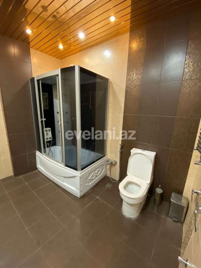 Kirayə verilir, yeni tikili, 4 otaqlı, 170 m², Bakı, Nəsimi r, 28 may m.