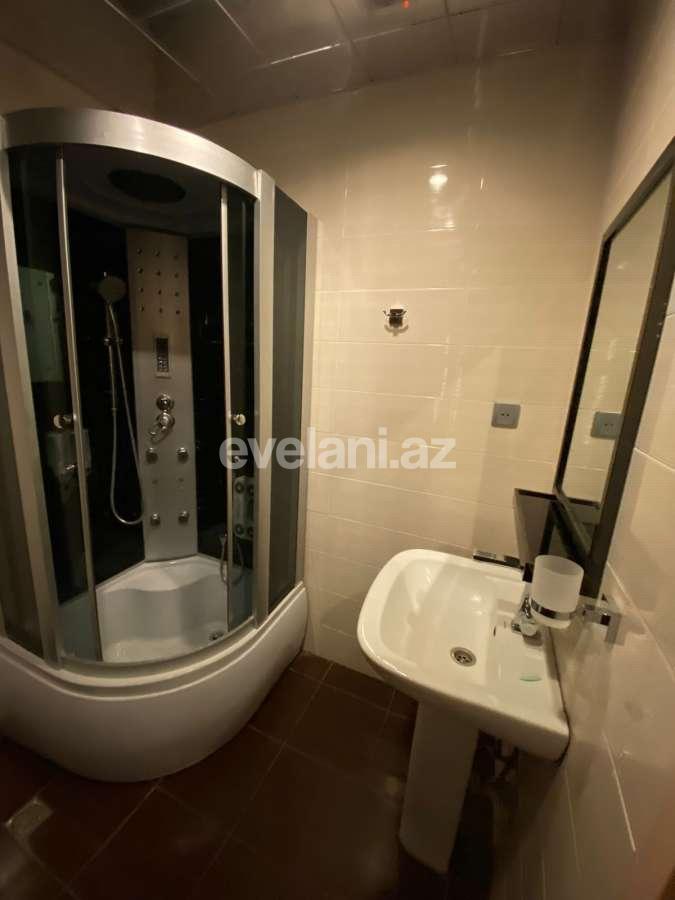 Kirayə verilir, yeni tikili, 4 otaqlı, 170 m², Bakı, Nəsimi r, 28 may m.