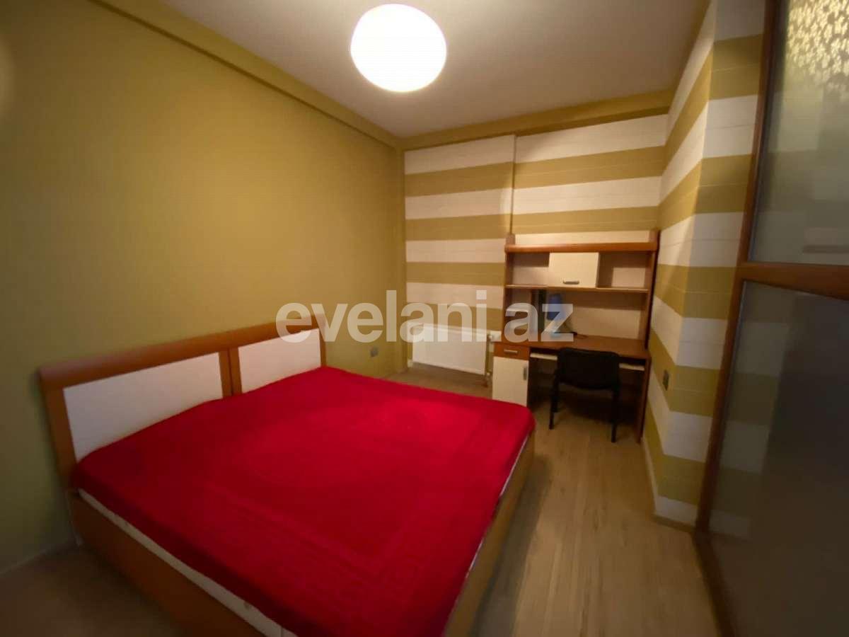 Kirayə verilir, yeni tikili, 4 otaqlı, 170 m², Bakı, Nəsimi r, 28 may m.