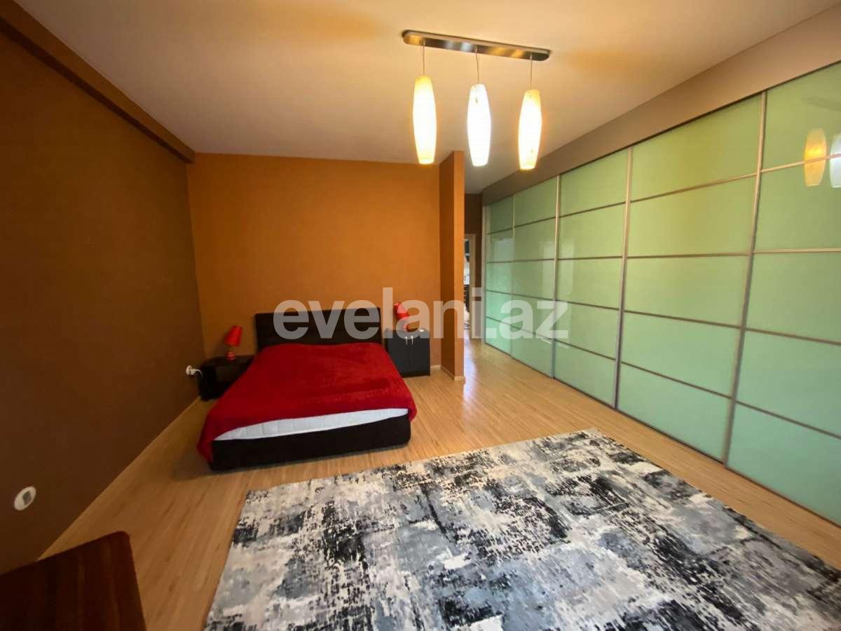 Kirayə verilir, yeni tikili, 4 otaqlı, 170 m², Bakı, Nəsimi r, 28 may m.