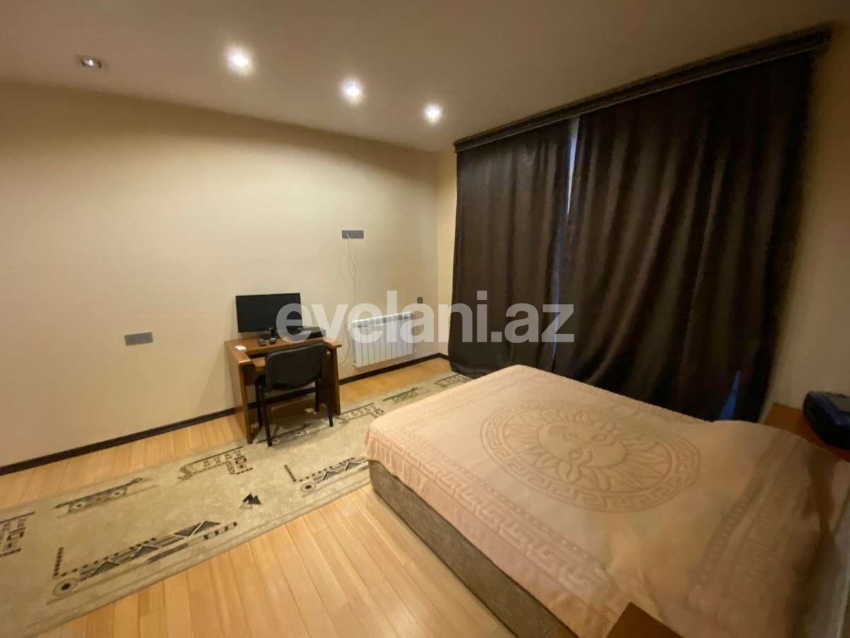 Kirayə verilir, yeni tikili, 4 otaqlı, 170 m², Bakı, Nəsimi r, 28 may m.