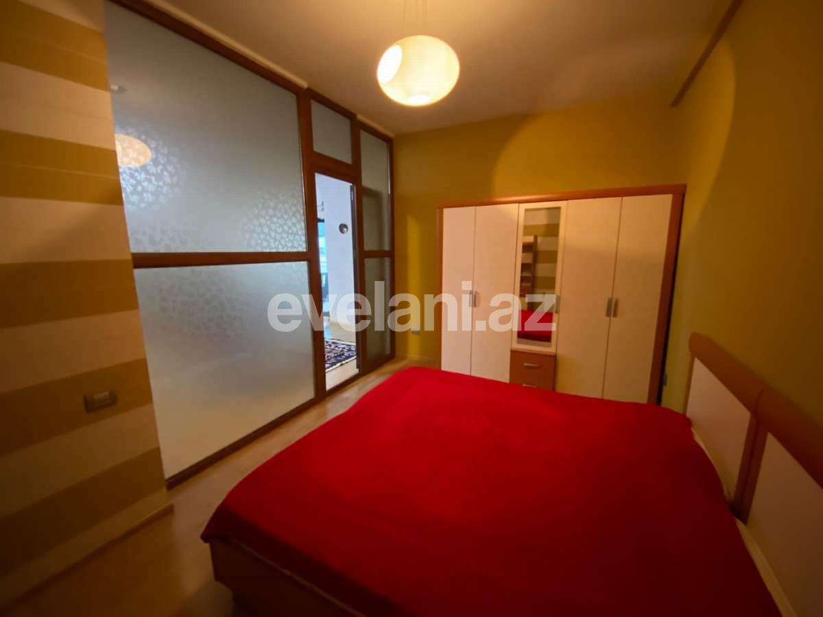 Kirayə verilir, yeni tikili, 4 otaqlı, 170 m², Bakı, Nəsimi r, 28 may m.