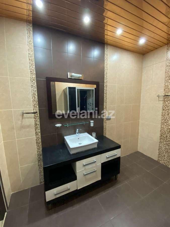 Kirayə verilir, yeni tikili, 4 otaqlı, 170 m², Bakı, Nəsimi r, 28 may m.