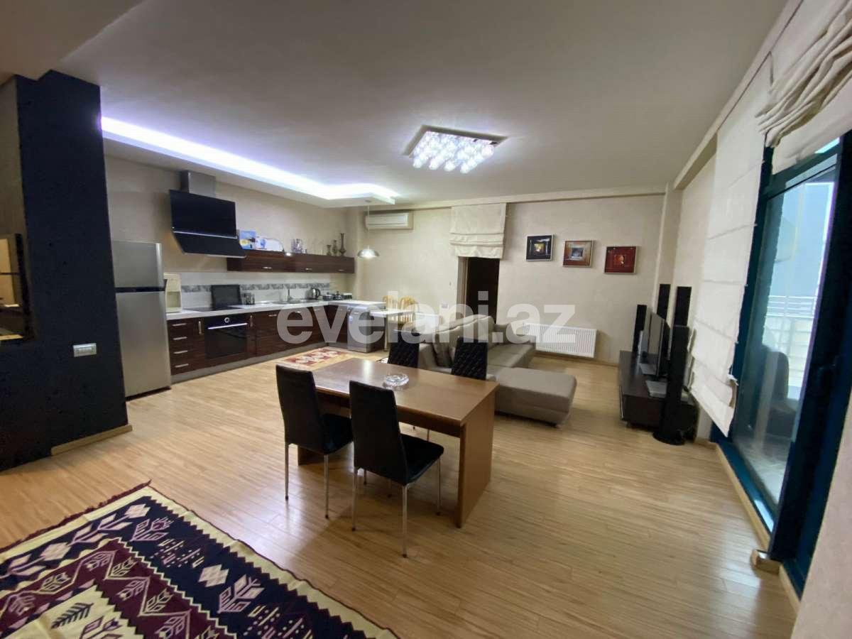 Kirayə verilir, yeni tikili, 4 otaqlı, 170 m², Bakı, Nəsimi r, 28 may m.