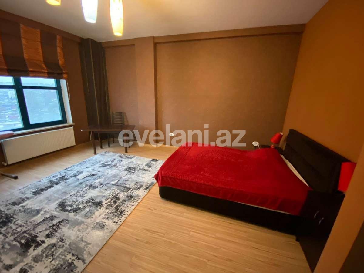 Kirayə verilir, yeni tikili, 4 otaqlı, 170 m², Bakı, Nəsimi r, 28 may m.