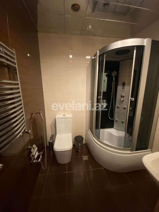 Kirayə verilir, yeni tikili, 4 otaqlı, 170 m², Bakı, Nəsimi r, 28 may m.