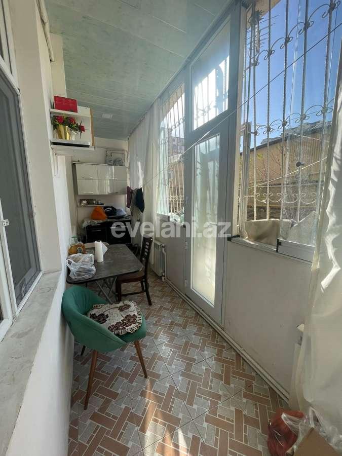 Satılır, yeni tikili, 2 otaqlı, 57 m², Bakı, Binəqədi r, 8-ci mikrorayon q, Azadlıq prospekti m.