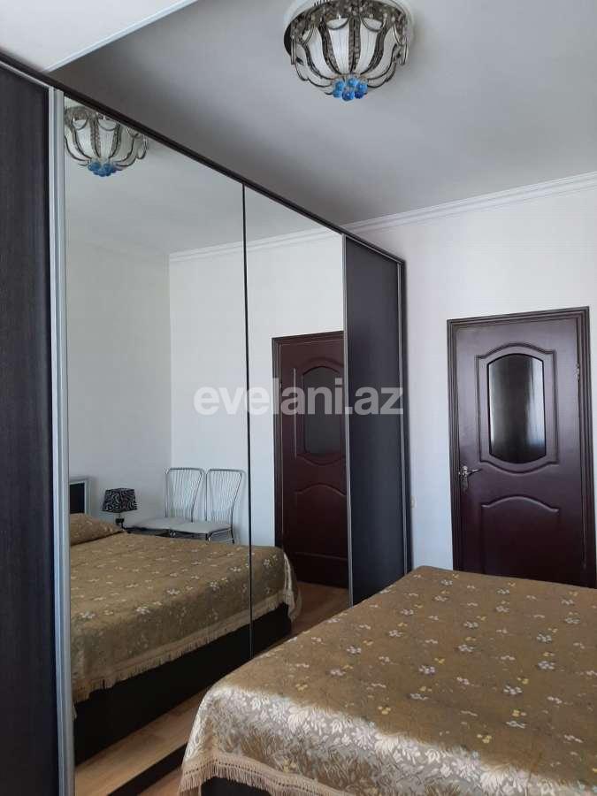 Sale, new building, 2 room, 61 m², Baku, Khatai r, Hazi Aslanov m.