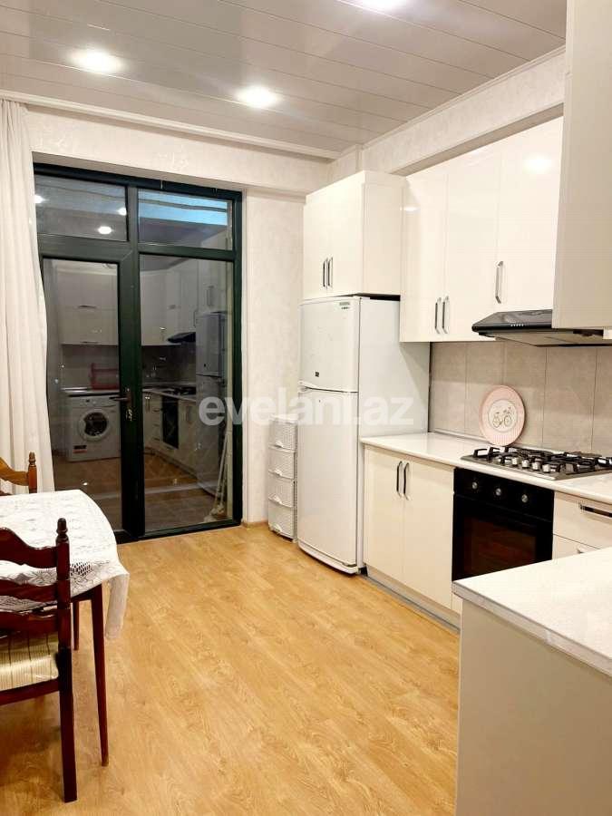 Satılır, yeni tikili, 2 otaqlı, 90 m², Bakı, Nizami r, Qara Qarayev m.