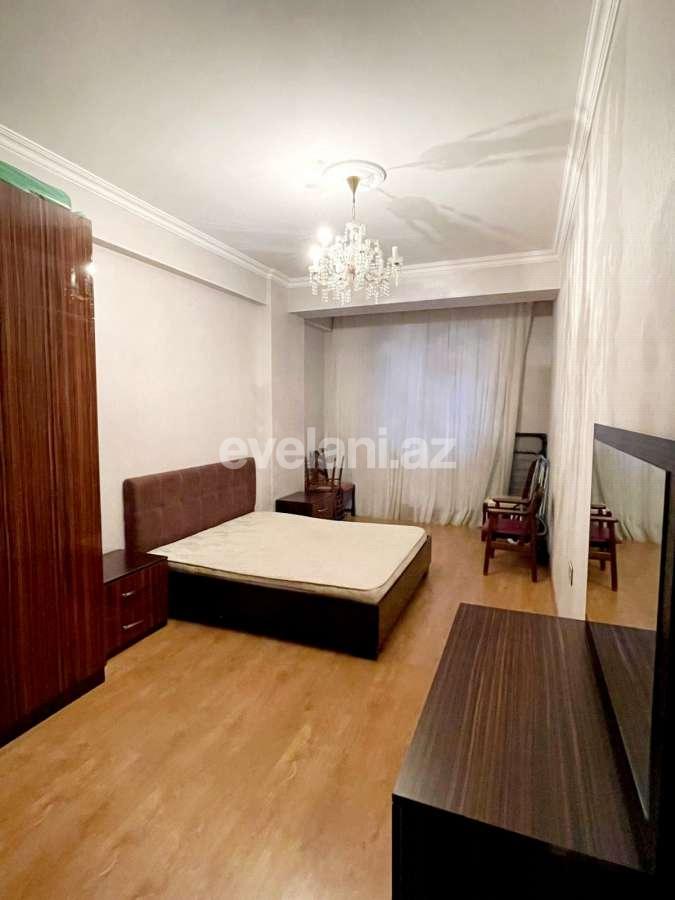 Satılır, yeni tikili, 2 otaqlı, 90 m², Bakı, Nizami r, Qara Qarayev m.