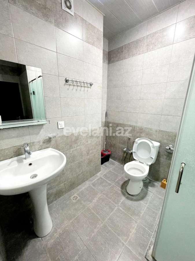 Satılır, yeni tikili, 2 otaqlı, 90 m², Bakı, Nizami r, Qara Qarayev m.