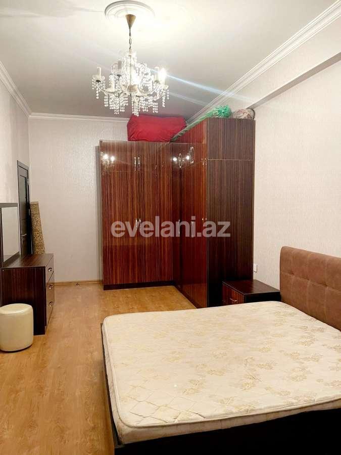 Satılır, yeni tikili, 2 otaqlı, 90 m², Bakı, Nizami r, Qara Qarayev m.